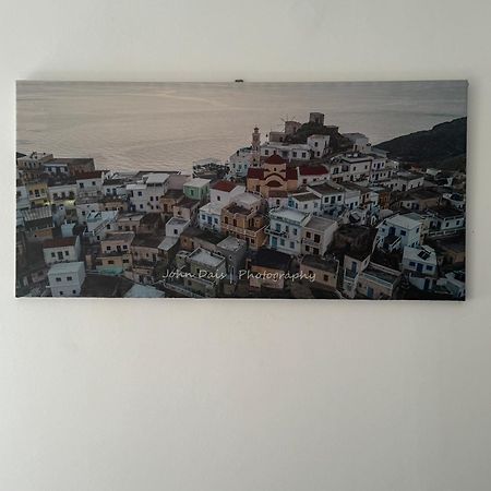 Ανωι-Anoi Rhodes Appartement Rhodes City Buitenkant foto