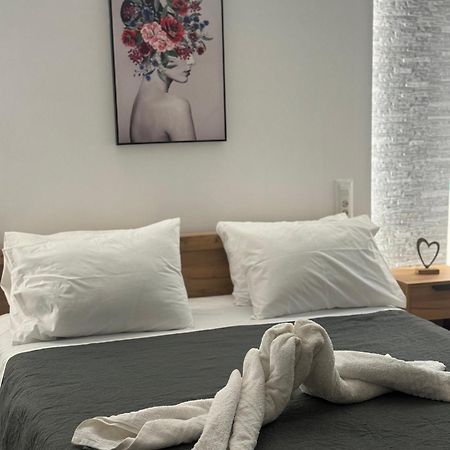 Ανωι-Anoi Rhodes Appartement Rhodes City Buitenkant foto