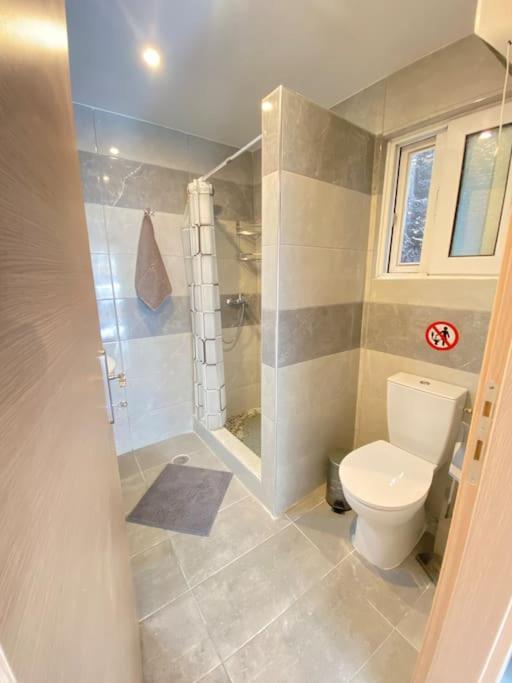 Ανωι-Anoi Rhodes Appartement Rhodes City Buitenkant foto