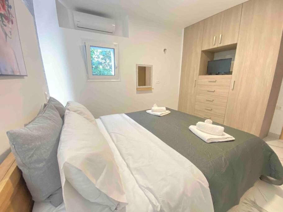 Ανωι-Anoi Rhodes Appartement Rhodes City Buitenkant foto