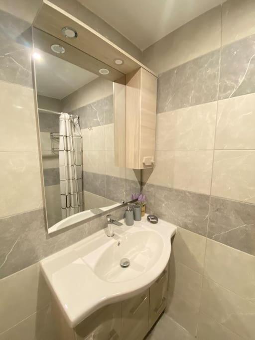 Ανωι-Anoi Rhodes Appartement Rhodes City Buitenkant foto