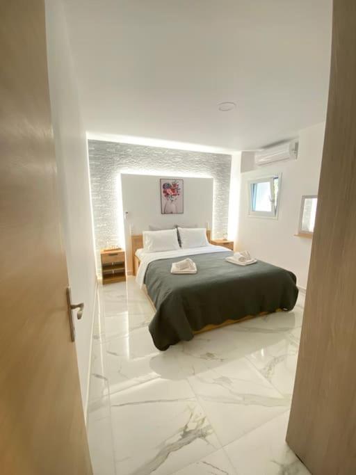 Ανωι-Anoi Rhodes Appartement Rhodes City Buitenkant foto