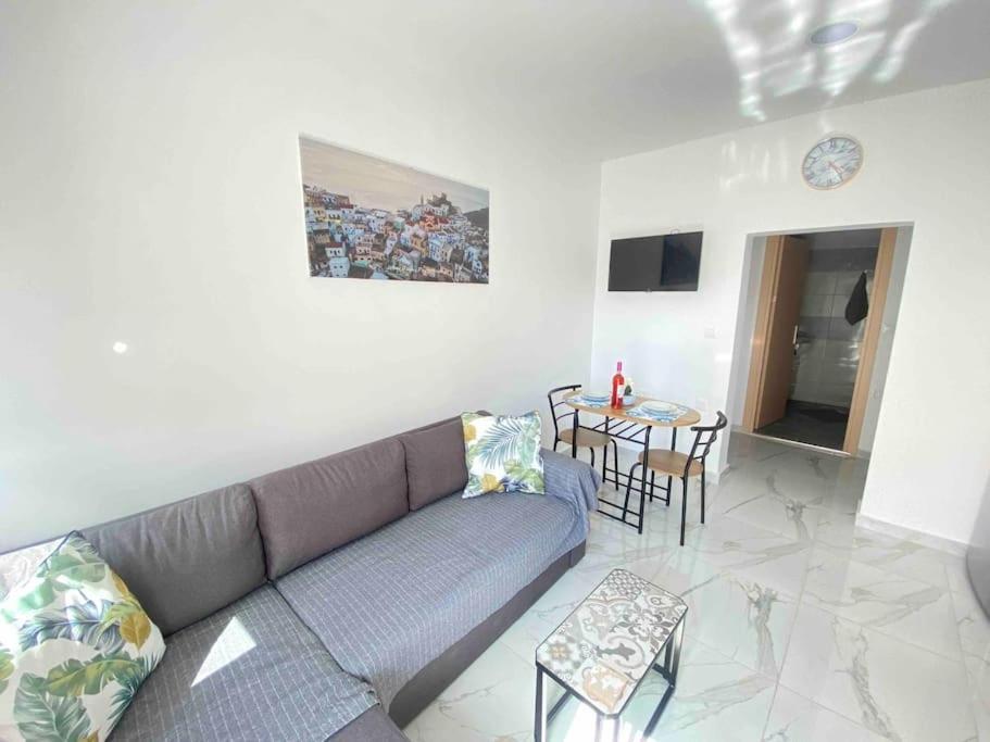 Ανωι-Anoi Rhodes Appartement Rhodes City Buitenkant foto