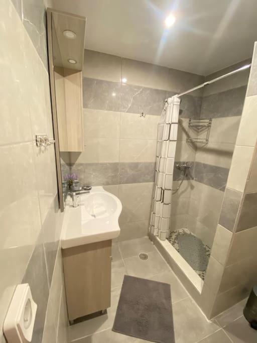 Ανωι-Anoi Rhodes Appartement Rhodes City Buitenkant foto