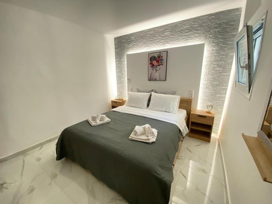 Ανωι-Anoi Rhodes Appartement Rhodes City Buitenkant foto