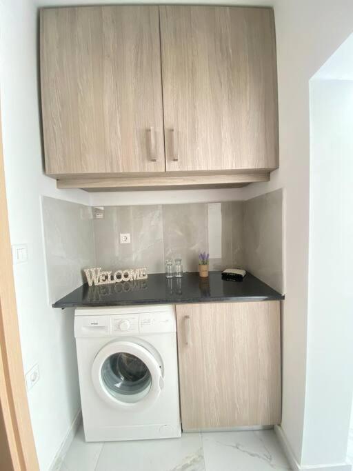 Ανωι-Anoi Rhodes Appartement Rhodes City Buitenkant foto