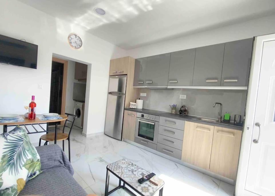 Ανωι-Anoi Rhodes Appartement Rhodes City Buitenkant foto