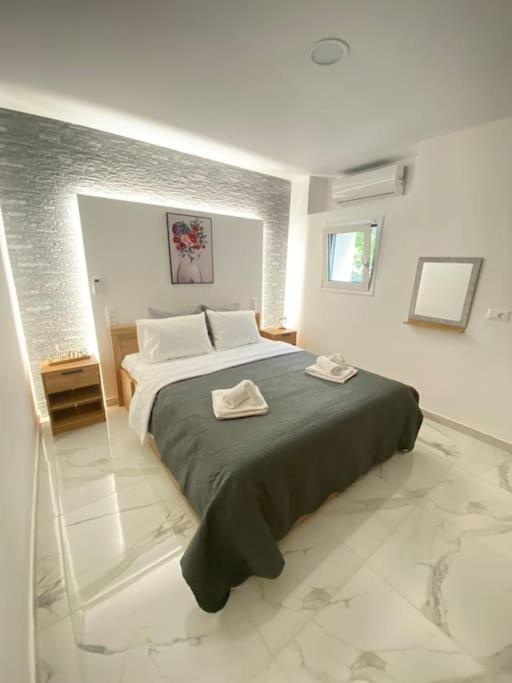 Ανωι-Anoi Rhodes Appartement Rhodes City Buitenkant foto