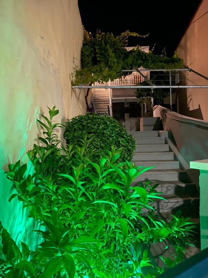 Ανωι-Anoi Rhodes Appartement Rhodes City Buitenkant foto