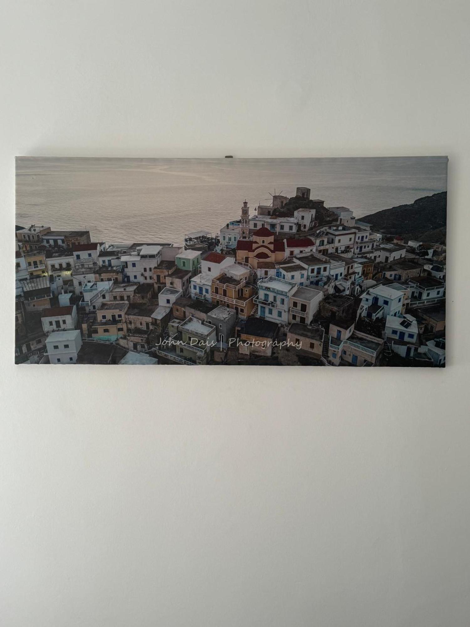 Ανωι-Anoi Rhodes Appartement Rhodes City Buitenkant foto